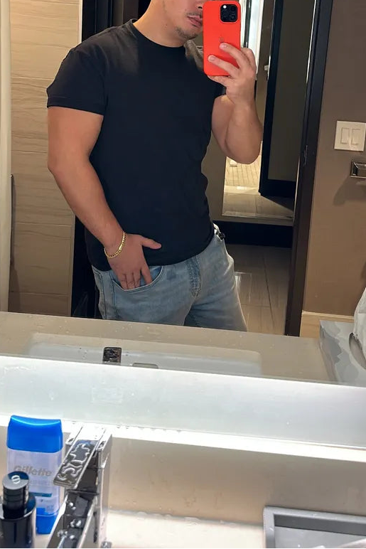 Sergio · CDMX