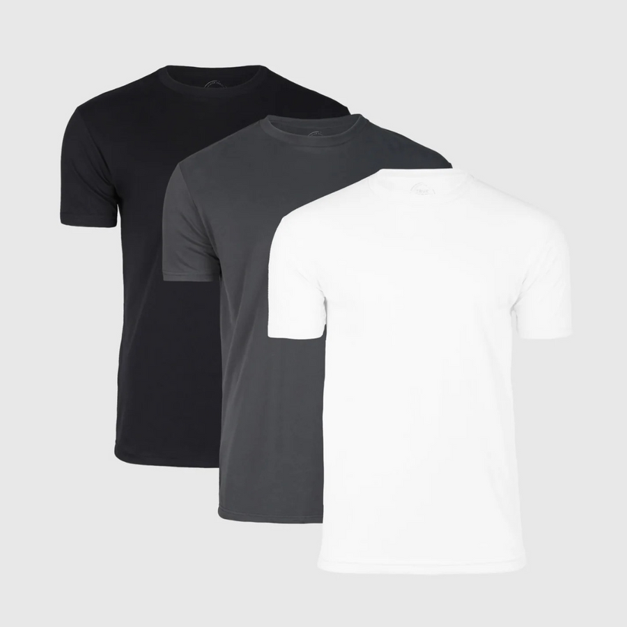 Playera Azero detalle
