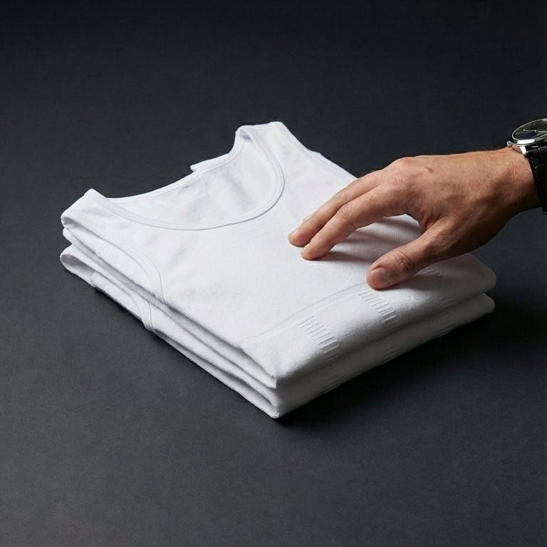 Camiseta Azero | Paquete de 2