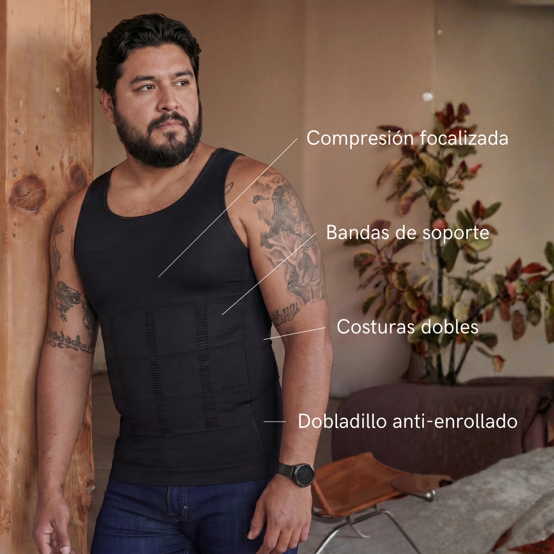 Camiseta Azero 2.0