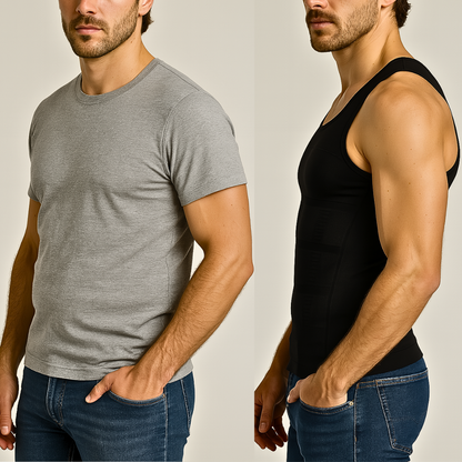 La Camiseta Azero