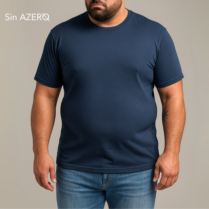 La Camiseta Azero