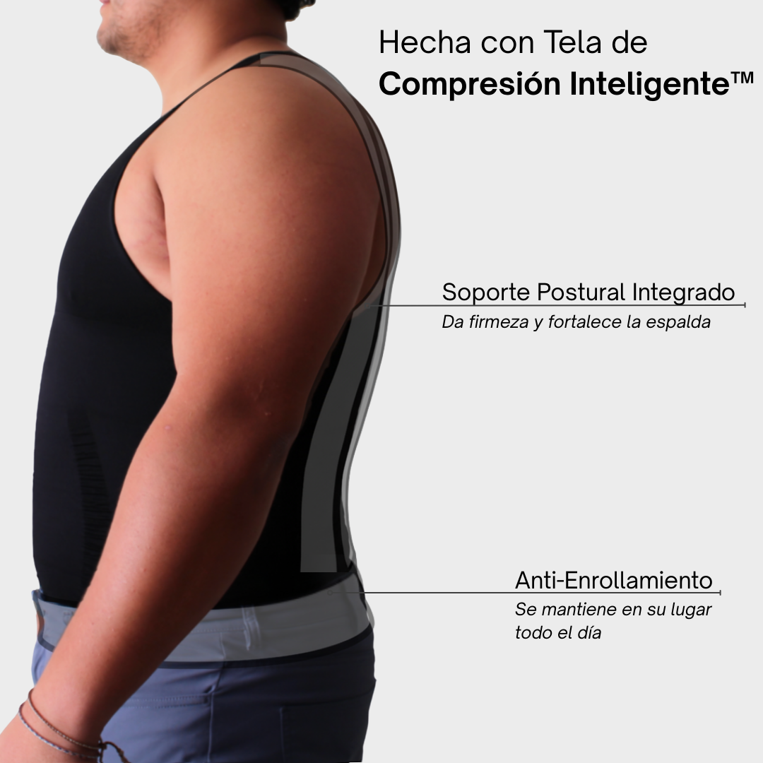 Camiseta Azero | Paquete de 4