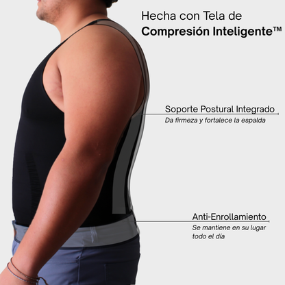 Camiseta Azero | Paquete de 4