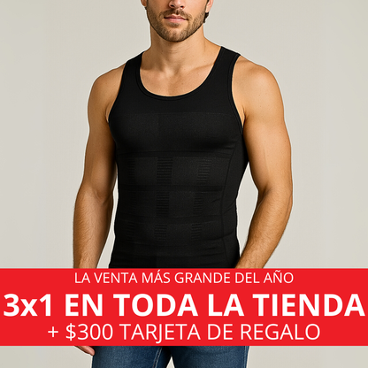 La Camiseta Azero