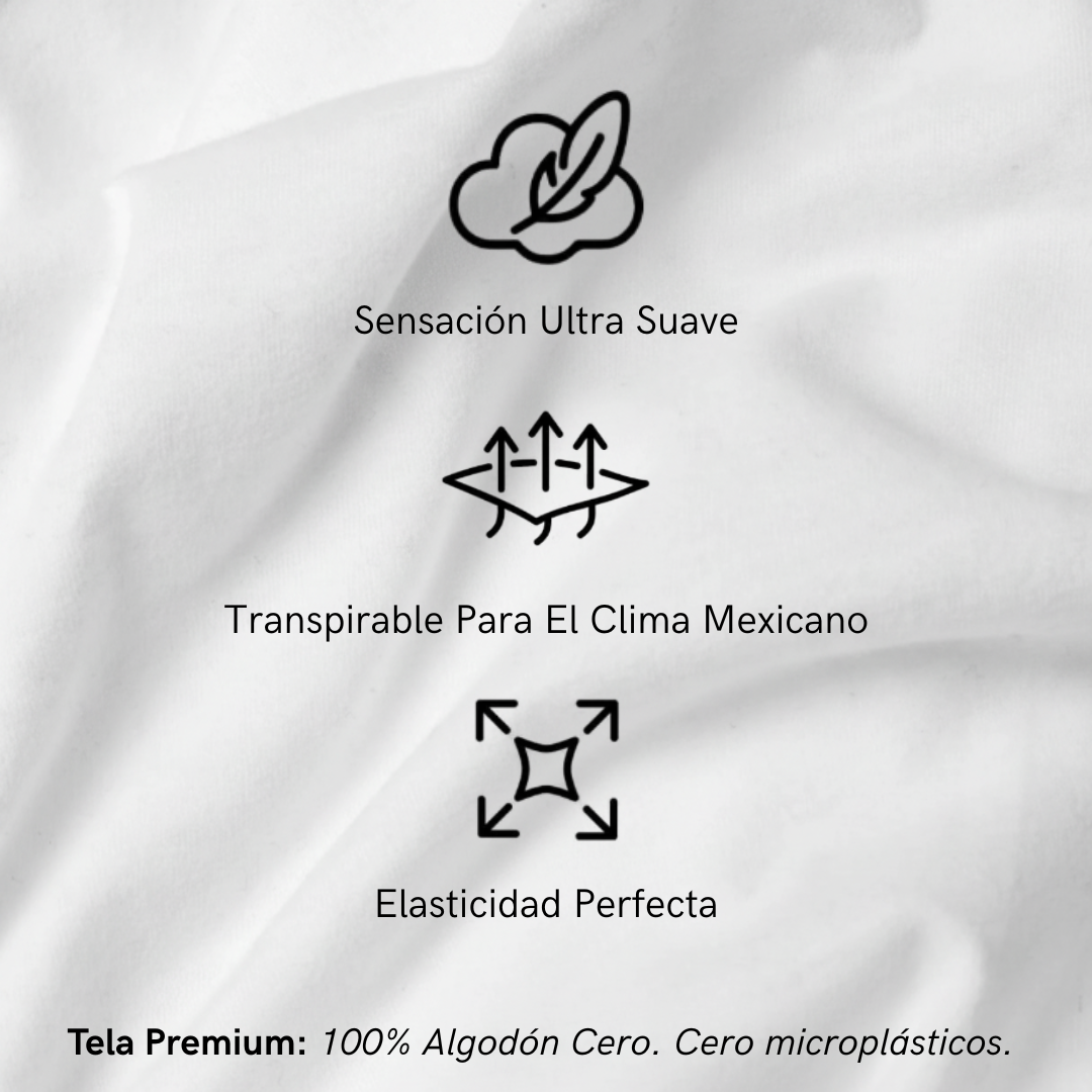 Playera Azero