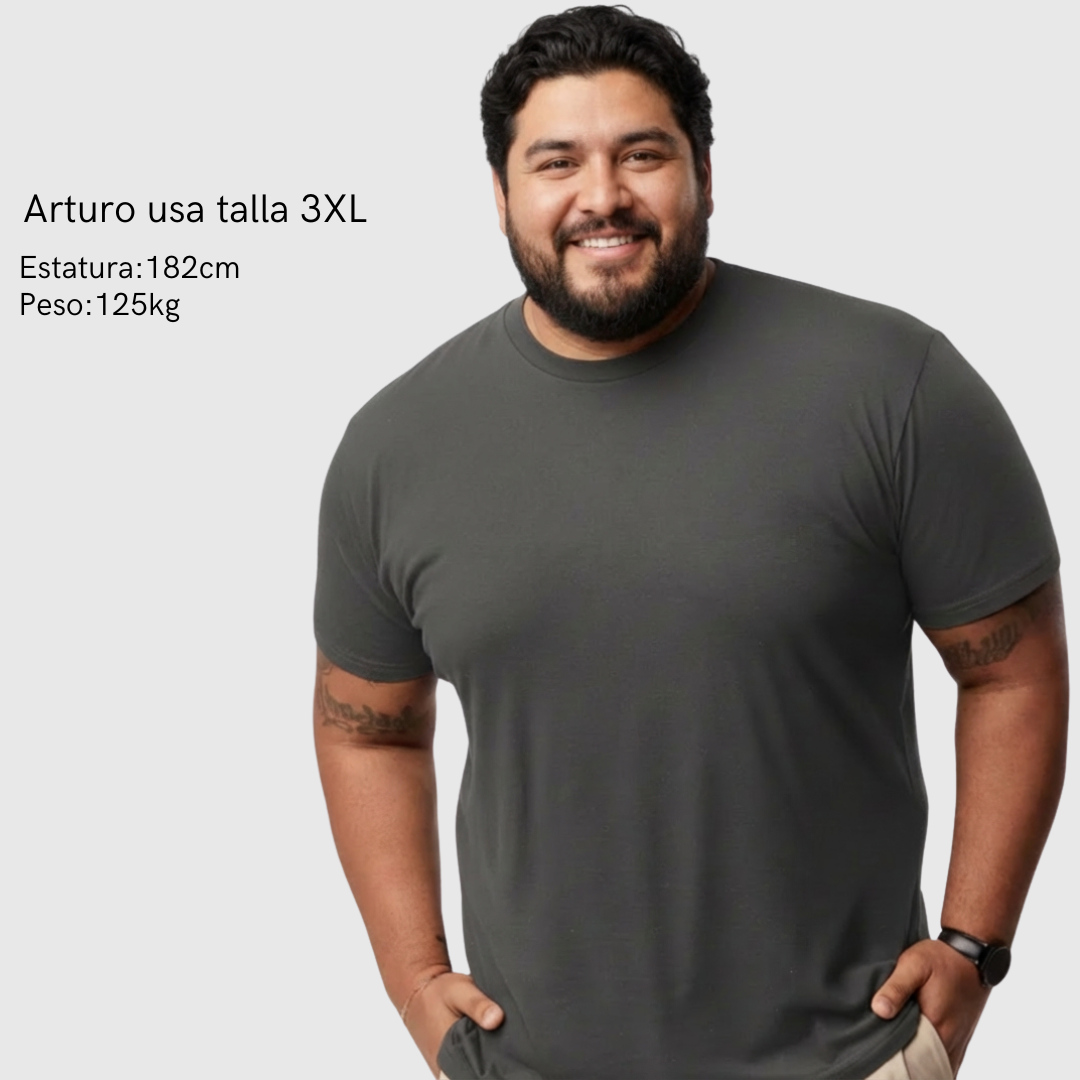 Playera Azero