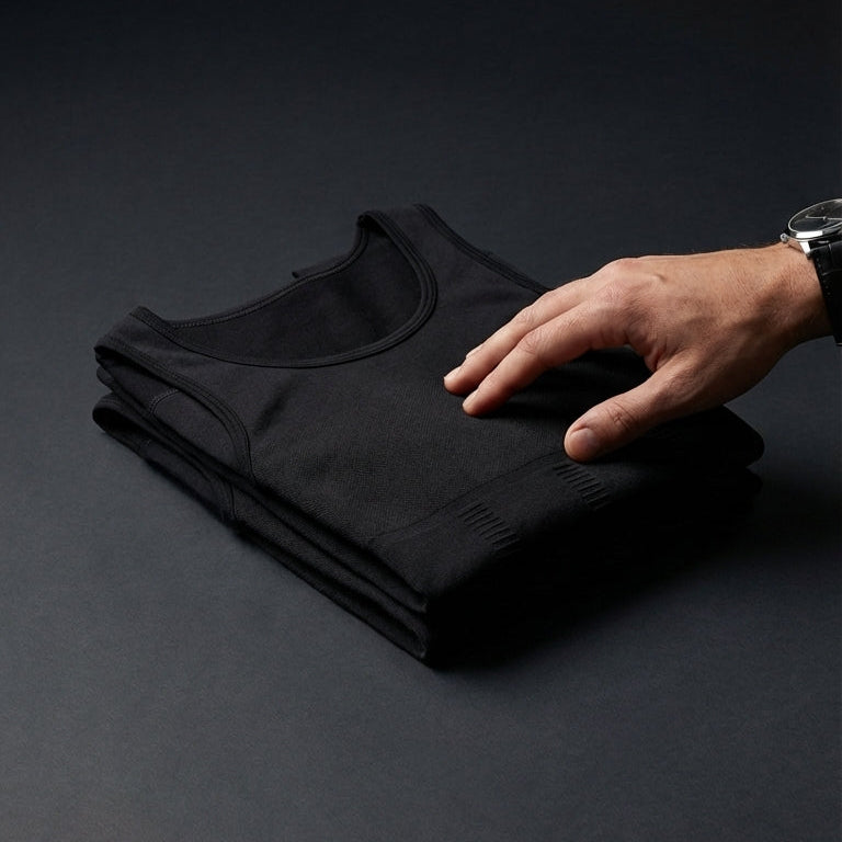 Camiseta Azero | Paquete de 2