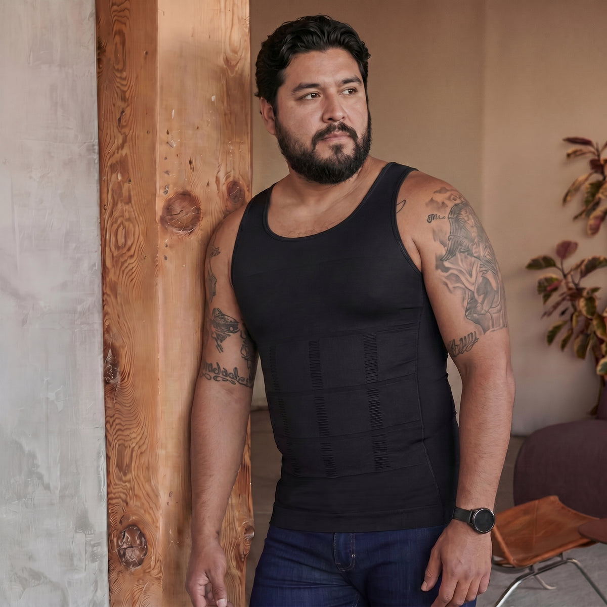 Anatomía de la camiseta Azero